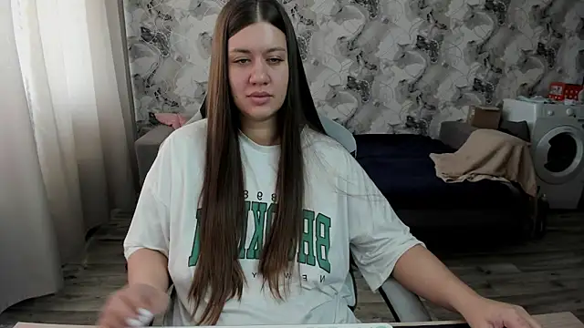 Snapshot of Lis_Kollen chatting on 05-01-26, 09:03 Lis Kollen online show from 05-01-26, 09:03
