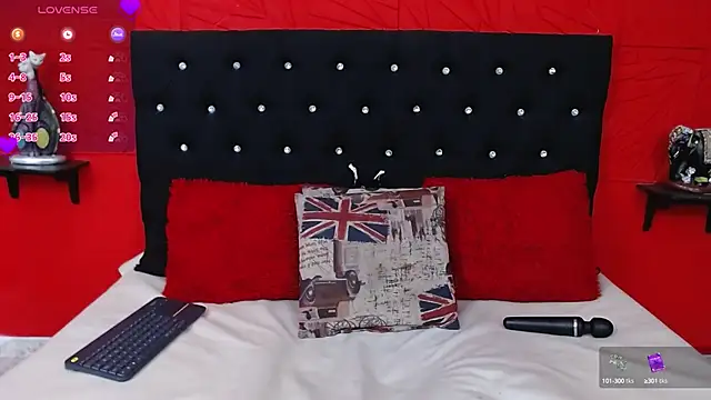 gisellsaenz online show from 01-24-25, 09:26