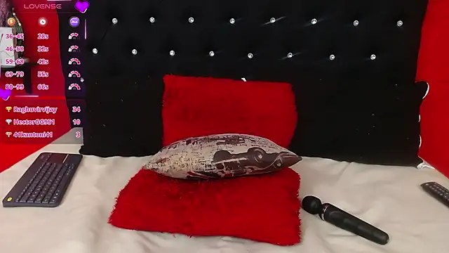 gisellsaenz online show from 02-14-25, 12:19