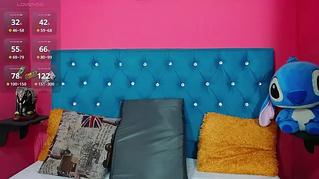 Snapshot of gisellsaenz chatting on 11-27-25, 03:58 gisellsaenz online show from 11-27-25, 03:58