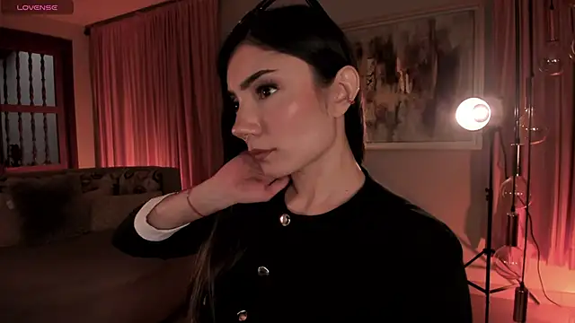 AmyArmstrong online show from 02-20-25, 08:36