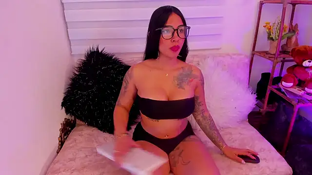 Gypsie velvet1 online show from 02-09-26, 09:19