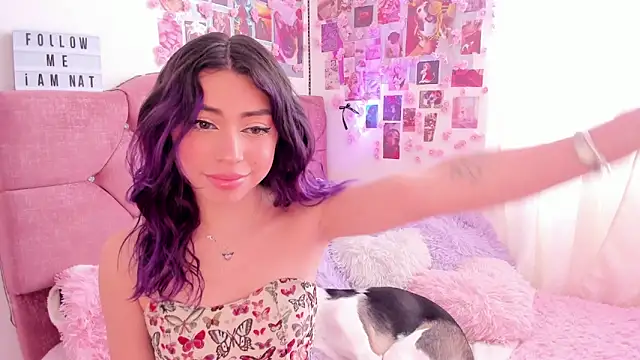 Snapshot of natalie_jaensen chatting on 12-18-24, 08:25 natalie jaensen online show from 12-18-24, 08:25