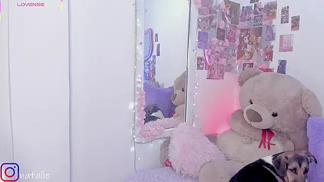 Snapshot of natalie_jaensen chatting on 09-14-25, 07:24 natalie jaensen online show from 09-14-25, 07:24