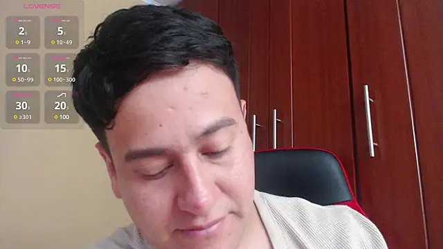 oliver price1 online show from 02-21-25, 09:11