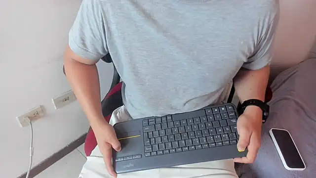 oliver price1 online show from 04-23-26, 12:15