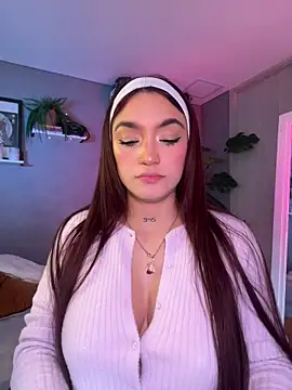 DaniDusan  online show from 01-18-26, 07:50