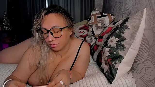 CumOnMy Tits online show from 12-04-25, 02:54