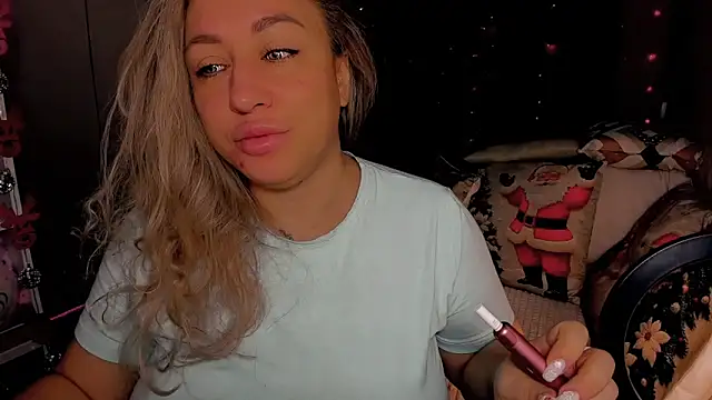 CumOnMy Tits online show from 12-15-25, 01:21