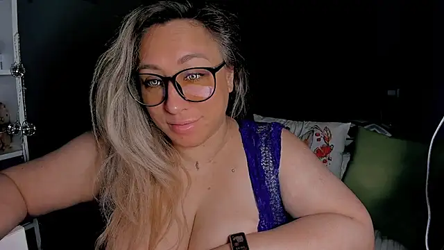 CumOnMy Tits online show from 04-27-26, 01:47