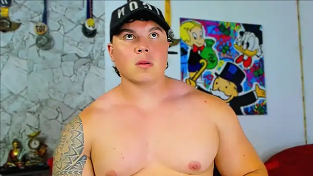 Drakexion21 online show from 09-15-25, 08:31