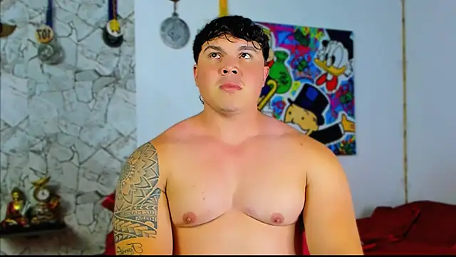 Drakexion21 online show from 09-18-25, 09:17