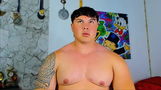 Drakexion21 online show from 09-19-25, 10:10