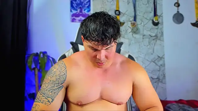 Drakexion21 online show from 09-30-25, 11:10