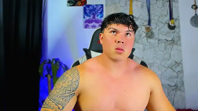 Drakexion21 online show from 10-01-25, 11:33