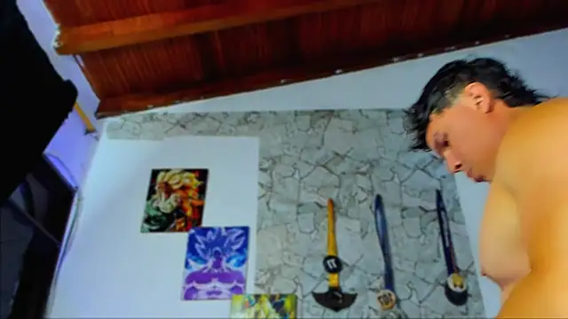 Drakexion21 online show from 10-13-25, 11:16