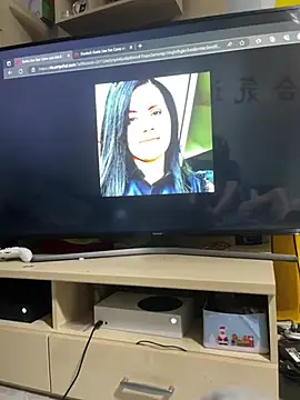 Snapshot of GeilerBull chatting on 01-24-25, 03:32 GeilerBull online show from 01-24-25, 03:32