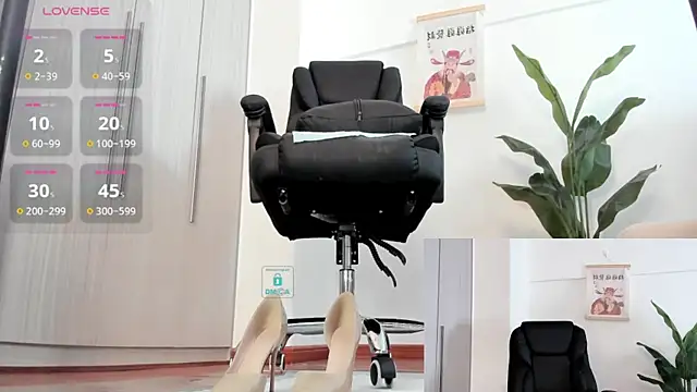 Oo Kaixin oO online show from 01-05-25, 02:49