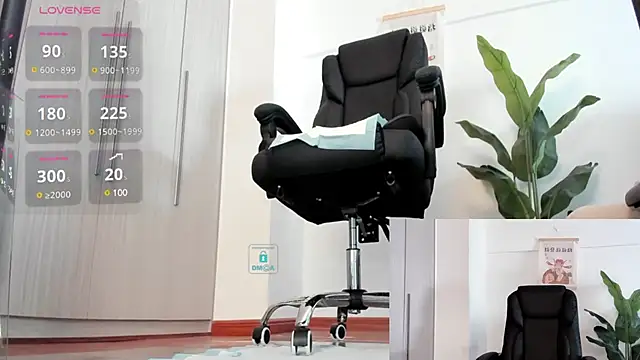 Oo Kaixin oO online show from 01-16-25, 02:30