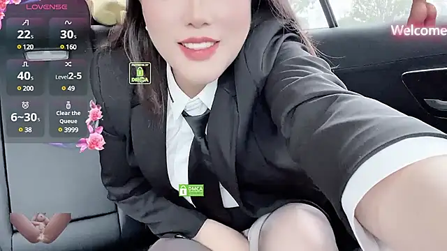 Oo Kaixin oO online show from 02-19-25, 06:55