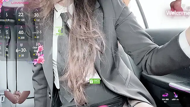 Oo Kaixin oO online show from 02-20-25, 06:50