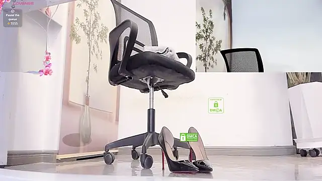 Oo Kaixin oO online show from 10-26-25, 02:06