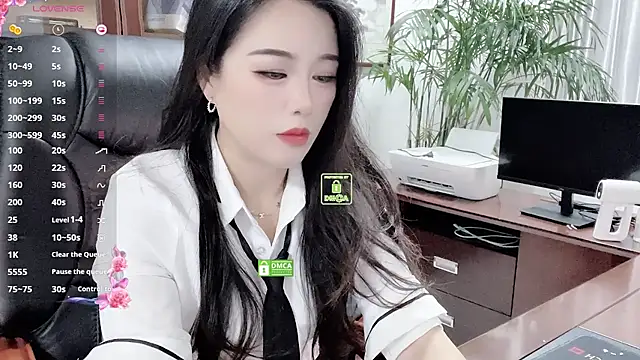 Oo Kaixin oO online show from 07-08-26, 02:38