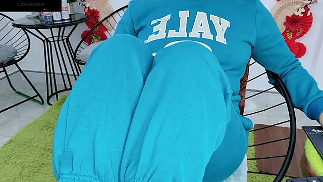 Sophie Secret online show from 01-20-25, 10:26