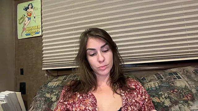 Milfywaysx online show from 10-07-25, 12:30