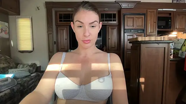 Milfywaysx online show from 10-16-25, 07:15