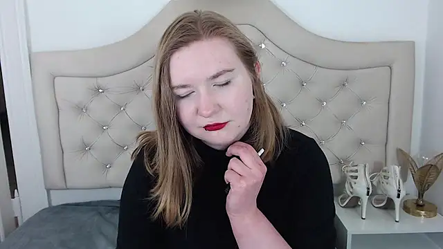 LaraDream online show from 01-21-25, 01:18