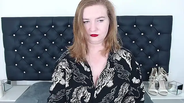 LaraDream online show from 02-20-25, 11:10