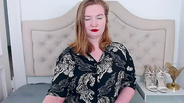 LaraDream online show from 02-21-25, 09:45