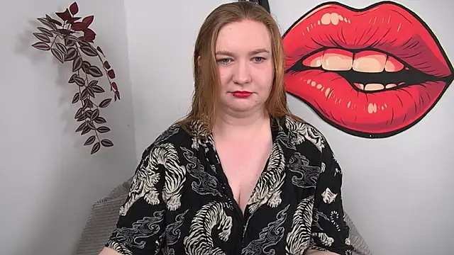 LaraDream online show from 03-02-26, 04:03