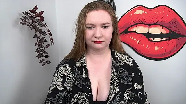 LaraDream online show from 03-06-26, 01:29