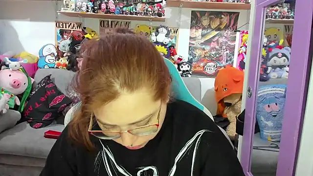 soficammy online show from 11-15-25, 08:16