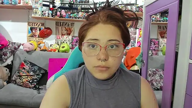 soficammy online show from 12-04-25, 09:45