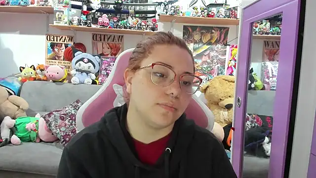 soficammy online show from 12-15-25, 10:47