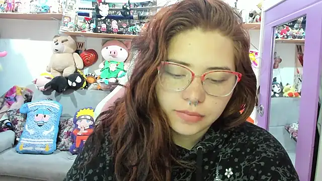 soficammy online show from 01-13-26, 08:47