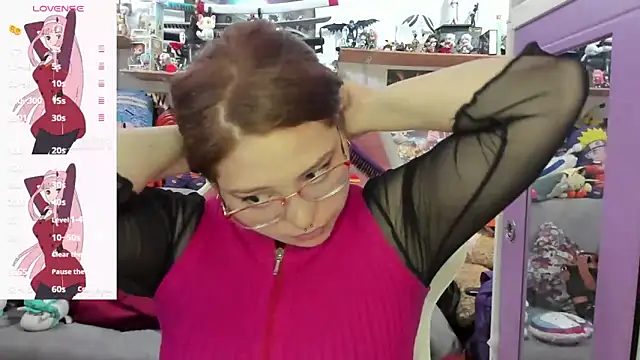 soficammy online show from 02-19-26, 08:05