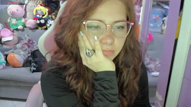 soficammy online show from 04-14-26, 08:48