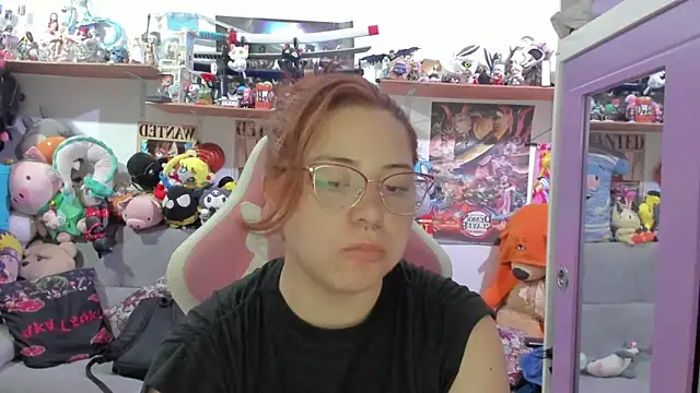 soficammy online show from 04-16-26, 07:58