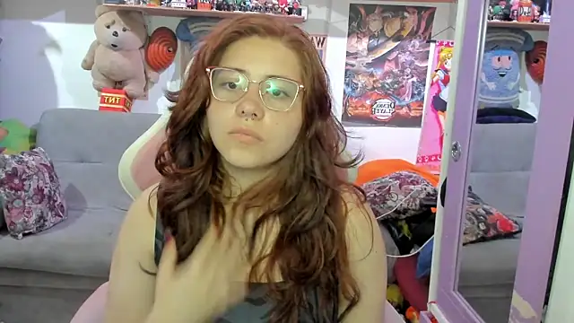 soficammy online show from 04-28-26, 02:27