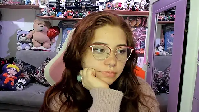 soficammy online show from 05-04-26, 11:34