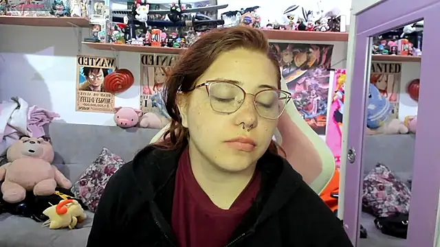 soficammy online show from 05-16-26, 07:45