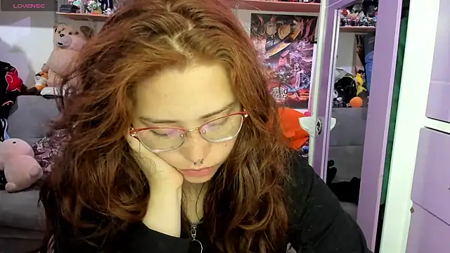 soficammy online show from 06-09-26, 08:31