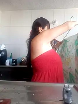 valeriapinter online show from 02-07-26, 01:26