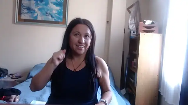 valeriapinter online show from 03-29-26, 08:31