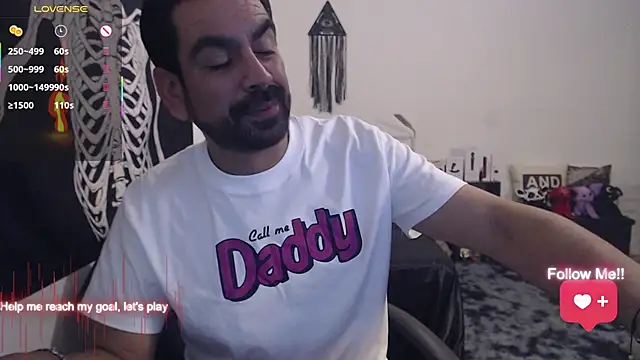 soyelcarlitos  online show from 03-24-26, 05:45