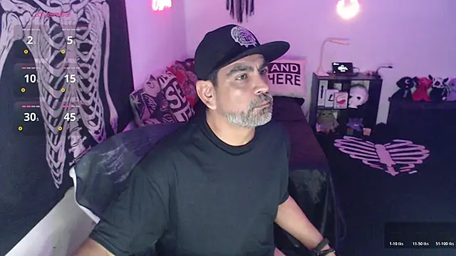 Snapshot of soyelcarlitos_ chatting on 06-12-26, 05:39 soyelcarlitos online show from 06-12-26, 05:39